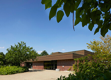 Crematorium Tilburg