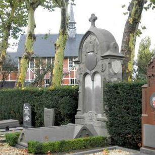 RK begraafplaats Sint Barbara