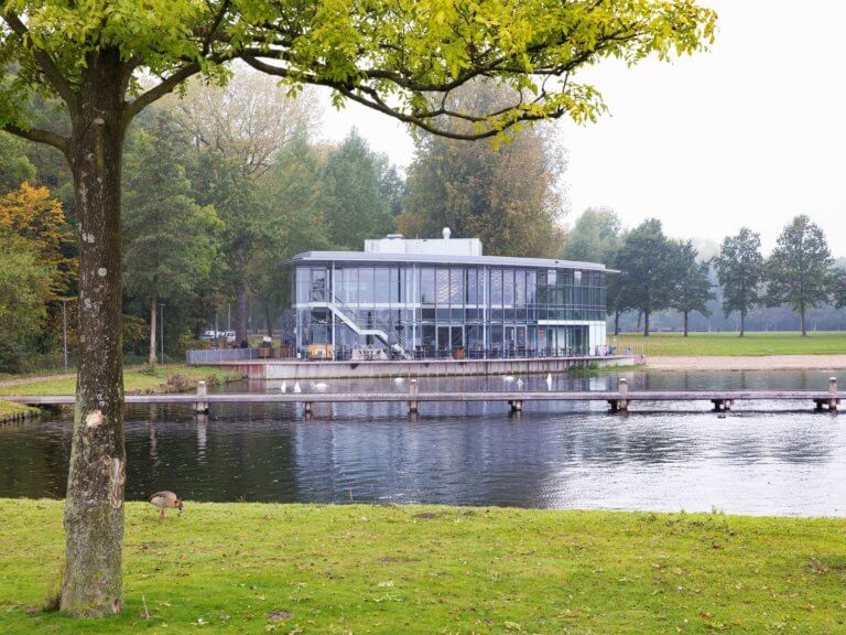 The Boathouse Kralingen