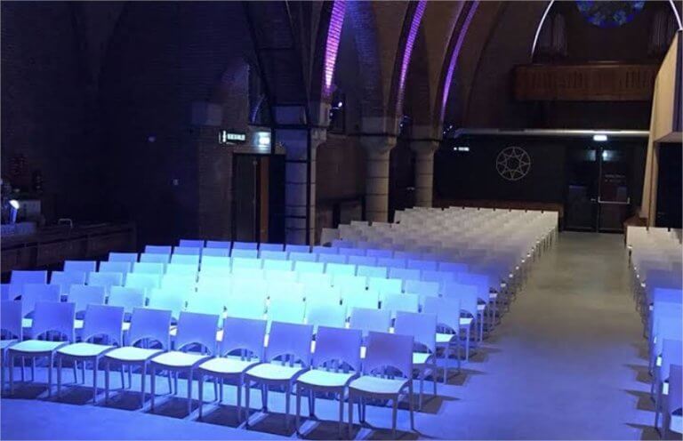 Kerk Oostelbeers