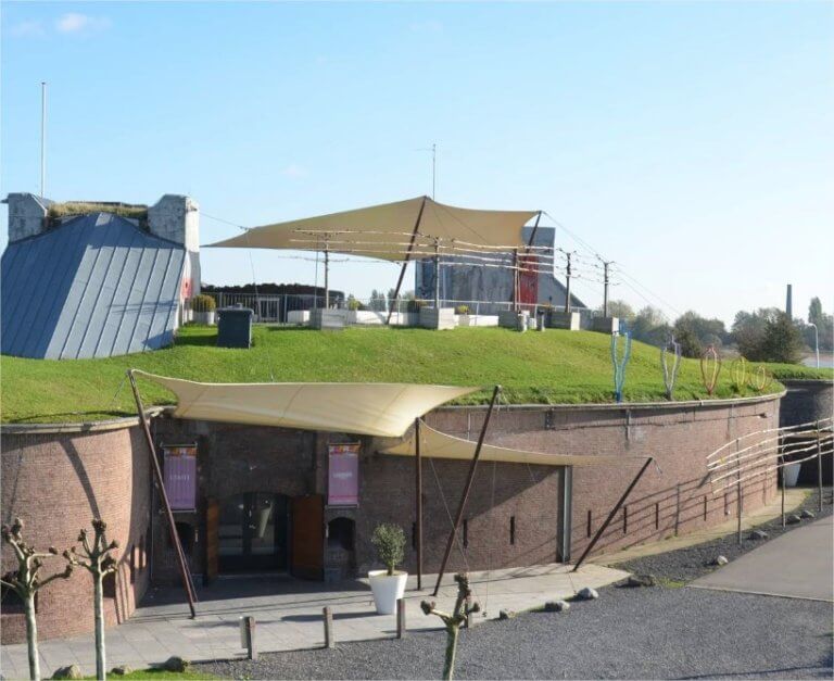 Fort Lent
