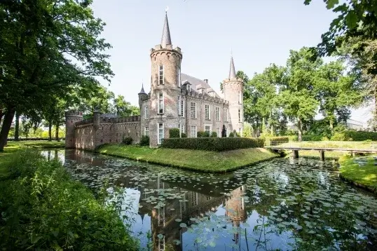 Kasteel Henkenshage