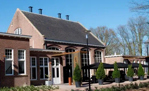 Het Ketelhuis