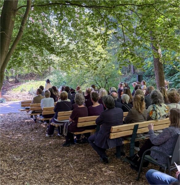 De Schaapskooi