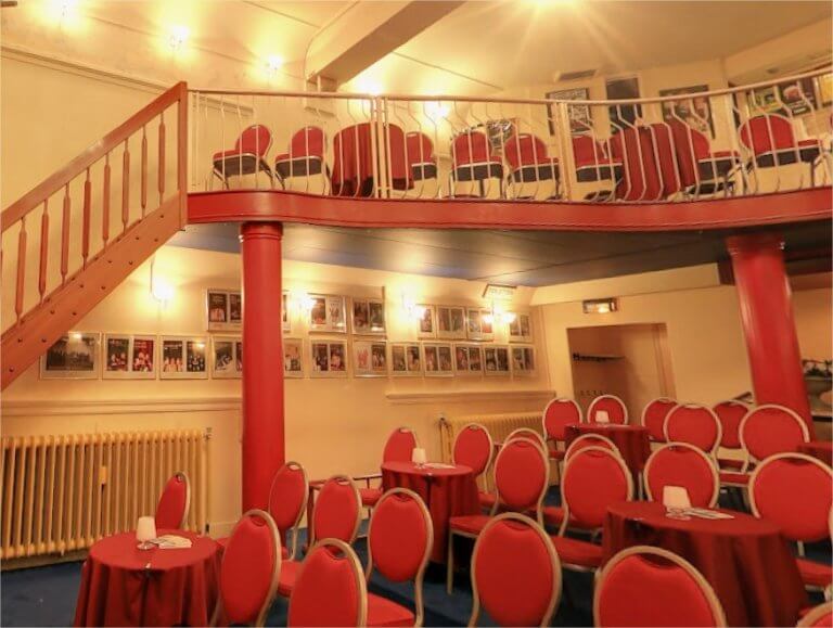 Theater Het Hof