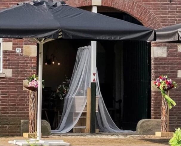 Het Wapen van Beckum