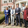 Onze uitvaartverzorgers