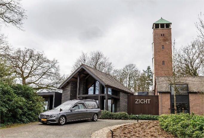 Landgoed de Westerbouwing
